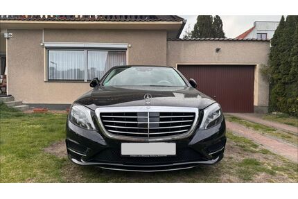 Mercedes-Benz S 350 Gebrauchtwagen