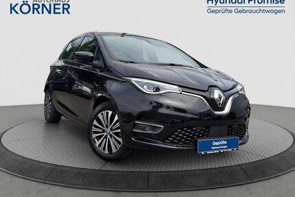 Renault ZOE Gebrauchtwagen