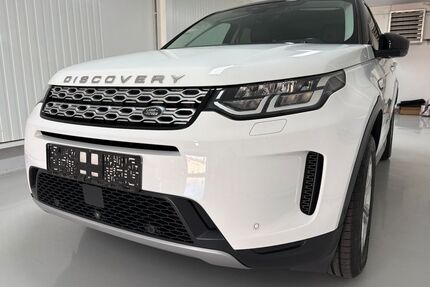 Land Rover Discovery Gebrauchtwagen