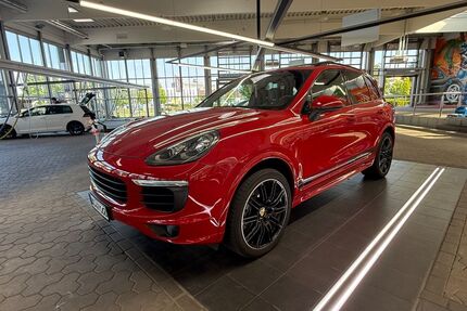 Porsche Cayenne Gebrauchtwagen