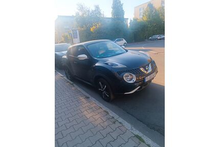 Nissan Juke Gebrauchtwagen