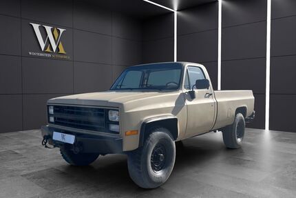 Chevrolet K30 Gebrauchtwagen