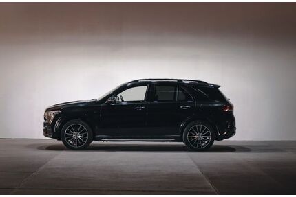 Mercedes-Benz GLE 350 Gebrauchtwagen