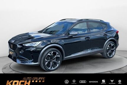 Cupra Formentor Gebrauchtwagen