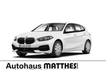 BMW 118 Gebrauchtwagen