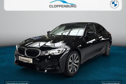 BMW 320 Gebrauchtwagen