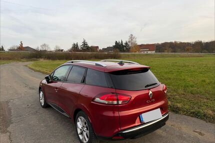 Renault Clio Gebrauchtwagen