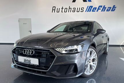 Audi A7 Gebrauchtwagen