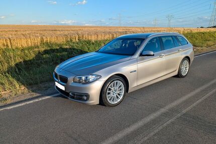 BMW 535 Gebrauchtwagen