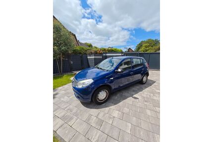 Dacia Sandero Gebrauchtwagen