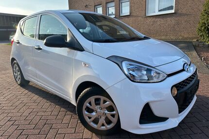 Hyundai i10 Gebrauchtwagen