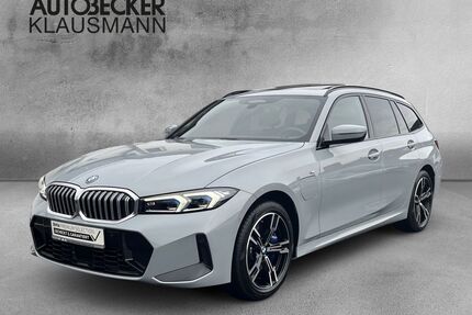BMW 330 Gebrauchtwagen