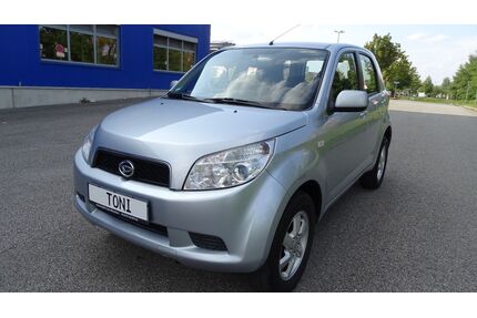 Daihatsu Terios Gebrauchtwagen