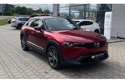 Mazda MX-30 Gebrauchtwagen