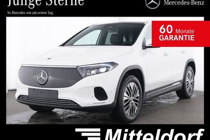 Mercedes-Benz EQA Gebrauchtwagen