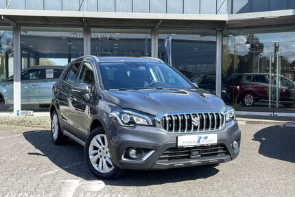 Suzuki (SX4) S-Cross Gebrauchtwagen