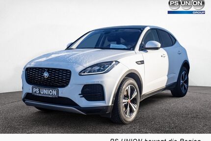 Jaguar E-Pace Gebrauchtwagen