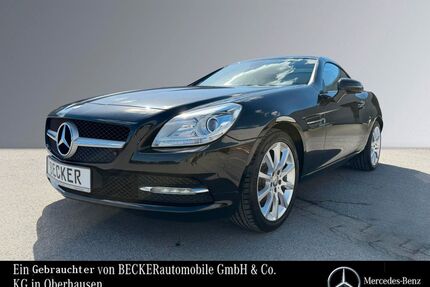 Mercedes-Benz SLK 200 Gebrauchtwagen