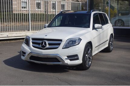 Mercedes-Benz GLK 350 Gebrauchtwagen
