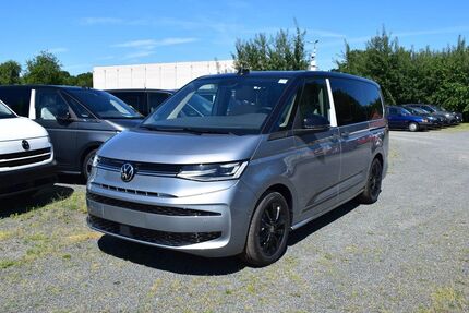 VW T7 Multivan Gebrauchtwagen
