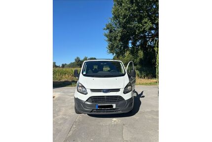 Ford Transit Custom Gebrauchtwagen