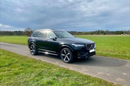Volvo XC90 Gebrauchtwagen