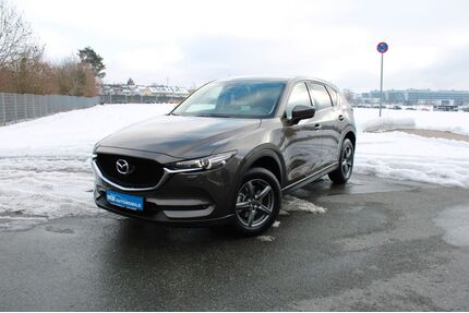 Mazda CX-5 Gebrauchtwagen