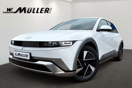 Hyundai IONIQ 5 Gebrauchtwagen