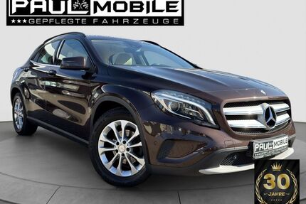 Mercedes-Benz GLA 200 Gebrauchtwagen