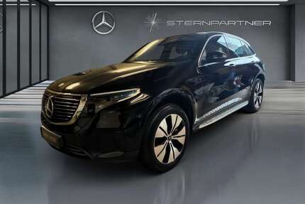 Mercedes-Benz EQC 400 Gebrauchtwagen
