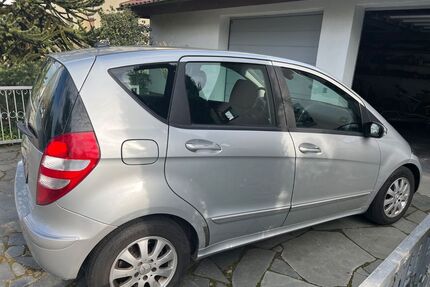 Mercedes-Benz A 150 Gebrauchtwagen