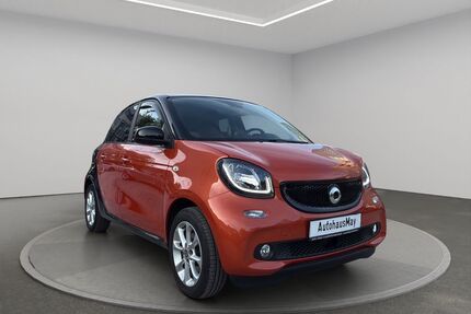 Smart ForFour Gebrauchtwagen