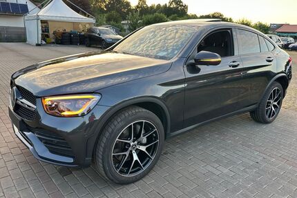 Mercedes-Benz GLC 300 Gebrauchtwagen