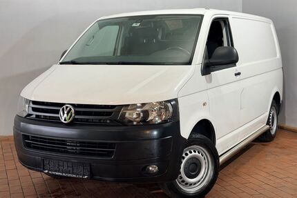 VW T5 Transporter Gebrauchtwagen