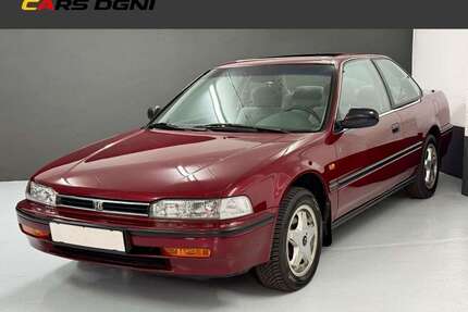 Honda Accord Gebrauchtwagen