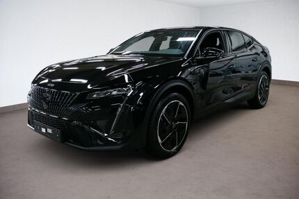 Peugeot 408 Gebrauchtwagen