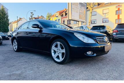 Mercedes-Benz CLS 320 Gebrauchtwagen