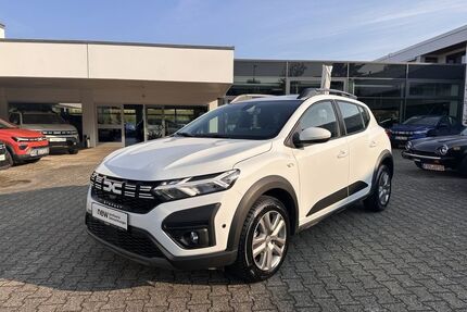 Dacia Sandero Gebrauchtwagen