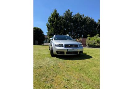 Audi S4 Gebrauchtwagen