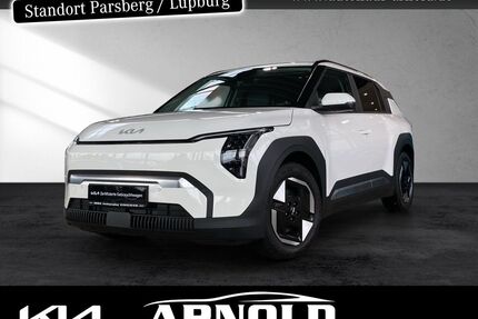 Kia EV3 Gebrauchtwagen