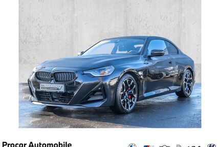 BMW 230 Gebrauchtwagen