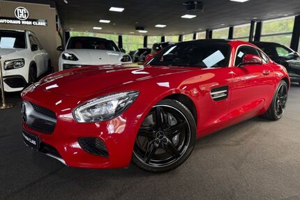 Mercedes-Benz AMG GT Gebrauchtwagen