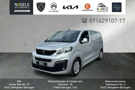Peugeot Expert Gebrauchtwagen