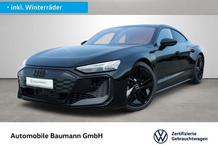 Audi RS e-tron GT Gebrauchtwagen