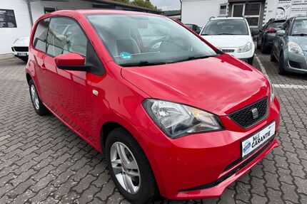 Seat Mii Gebrauchtwagen