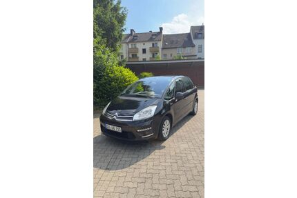 Citroen C4 Picasso Gebrauchtwagen