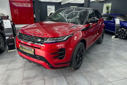 Land Rover Range Rover Evoque Gebrauchtwagen