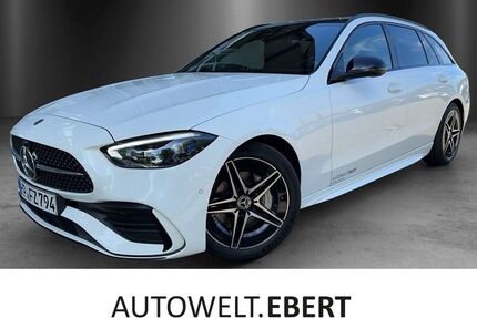 Mercedes-Benz C 300 Gebrauchtwagen