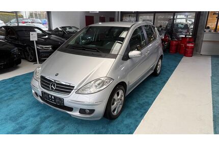 Mercedes-Benz A 180 Gebrauchtwagen