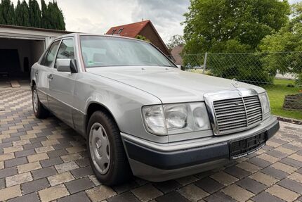 Mercedes-Benz 200 Gebrauchtwagen
